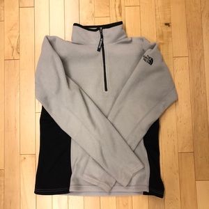 North Face Fleece Pullover